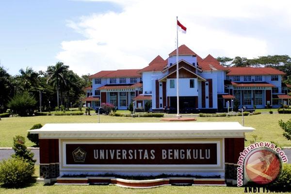 Djo Front One Inn Bengkulu Buitenkant foto